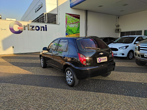 Imagem 3 de 7 de Chevrolet Celta 1.0 Lt Flex