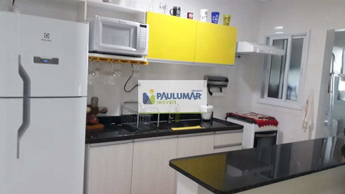 Imagem 16 de 30 de Apartamento Com 2 Dorms, Jardim Aguapeu, Mongaguá - R$ 560 Mil, Cod: 829313 - V829313
