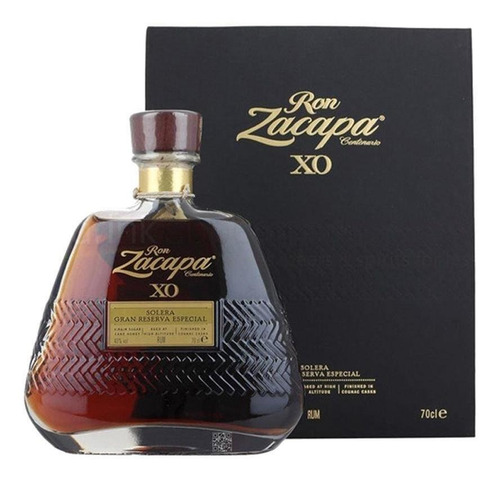 Rum Zacapa Xo 750ml