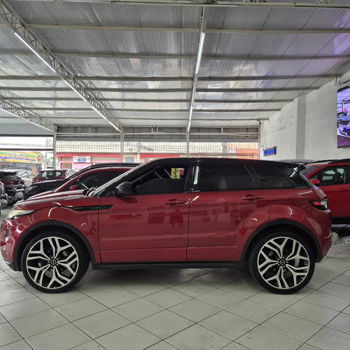 Land Rover Range Rover Evoque Range r. Evoque Si4 Hse Dynamic 2.0 Aut.