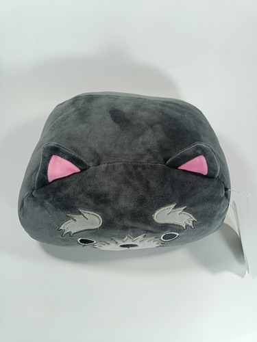 Peluche Squishmallows Stackables Chuy 13 Cms