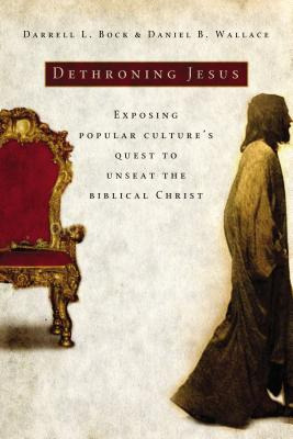 Libro Dethroning Jesus: Exposing Popular Culture's Quest ...