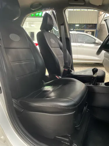 Kia Picanto Ion R Summa 1.25 Ion R Summa