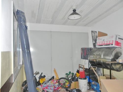 Casa En Venta En San Justo
