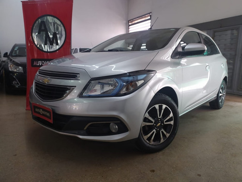 Chevrolet Onix Ltz 1.4 2013