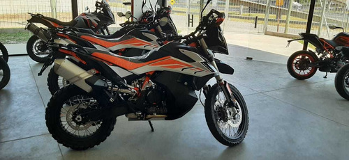 Imagen 13 de 15 de Ktm Adventure 790 R 790r Ultima Unidad Solo En Motoswift