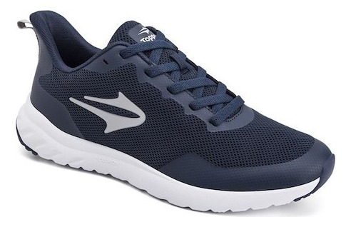 Zapatillas Topper Strong Pace Iii Deportivas Asfl70