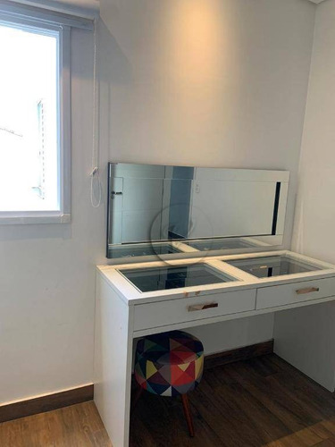 Imagem 20 de 22 de Sobrado Com 3 Dormitórios, 150 M² - Venda Por R$ 920.000,00 Ou Aluguel Por R$ 6.000,00/mês - Jardim - Santo André/sp - So0960