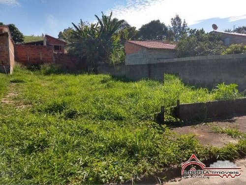 Terreno De 360 Metros Jacarei Sp Barato De Mais!!! Plano - 7825
