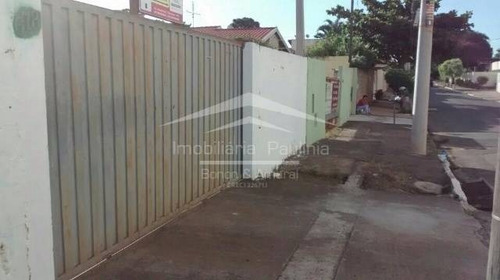 Imagem 12 de 23 de Chácara À Venda Em Morumbi - Ch007302