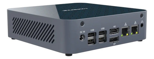 Mini Pc Morefine S500+ Ryzen 5625u 32gb/512gb Windows 11 Pro