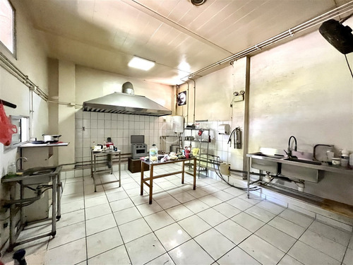 Local Comercial En Arriendo En Ñuñoa