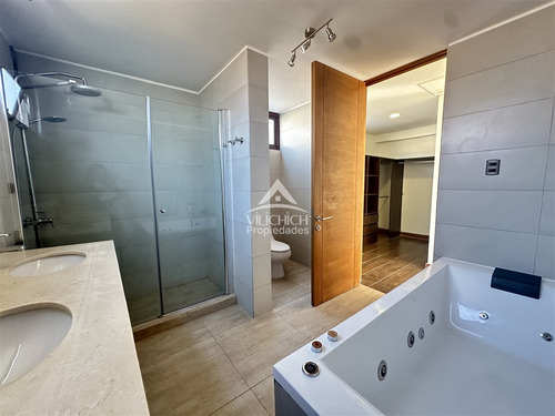 Arriendo Casa En Peñuelas, Coquimbo