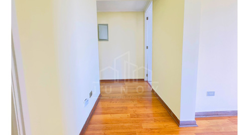 Oportunidad! Dpto Piso 12 - Excelente Ubicacion 3d+2b+1e+1b