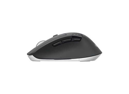 Logitech M720 Triathalon Multi-device Ratón Inalámbrico (910