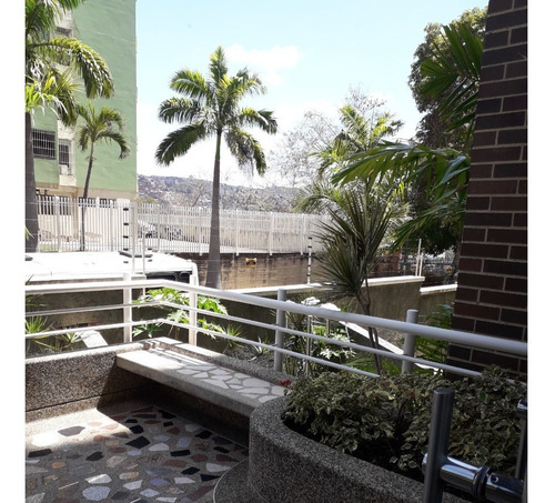 Imagen 9 de 9 de Vendo Apartamento 98m2 3h/2b/2p La Urbina 6502