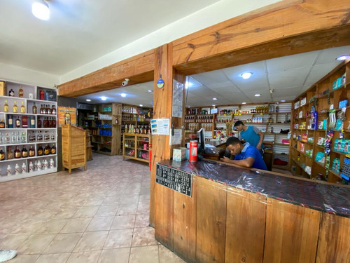 Se Vende Local Comercial 60m² /2b En Juan Griego - Nueva Esparta