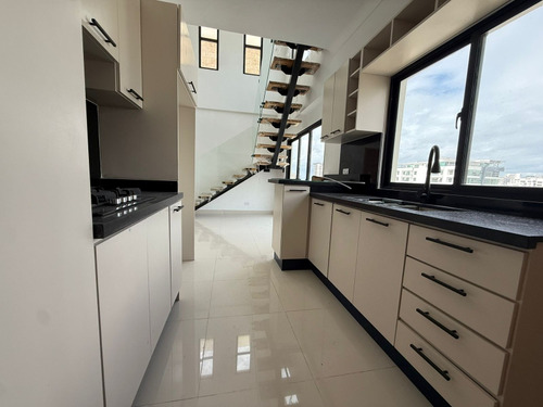 Vendo Nuevo Renacimiento 8vo Piso Apto Loft Phdos Hab, 15