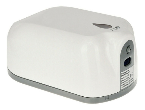 Dispensador De Jabón De Sensor 1lt Pared, Institucional