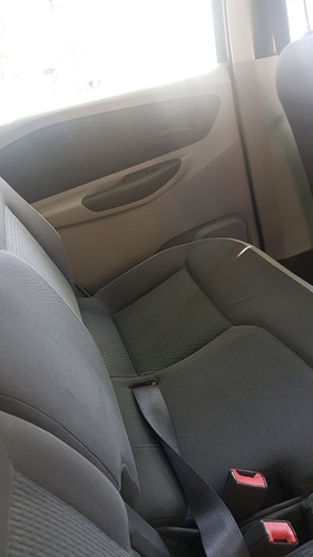 Chevrolet Spin 1.8 Lt 5as 105cv