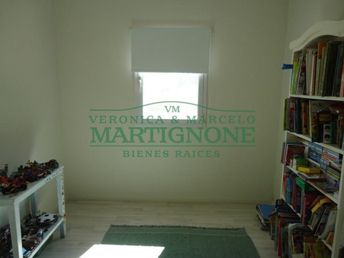 Casa En Venta En Club De Campo San Francisco Pilar