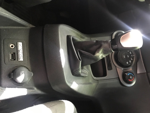 Ford Fiesta S Plus 2015