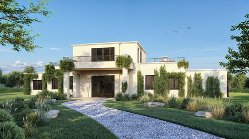 Venta De Lote Financiado