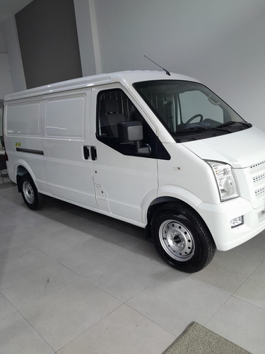 DFSK C35 1.5 Van Cargo