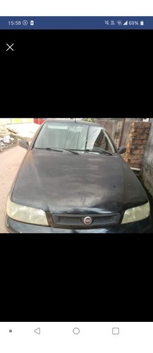 Fiat Palio 1.0 Fire Celebration Flex 3p 2007