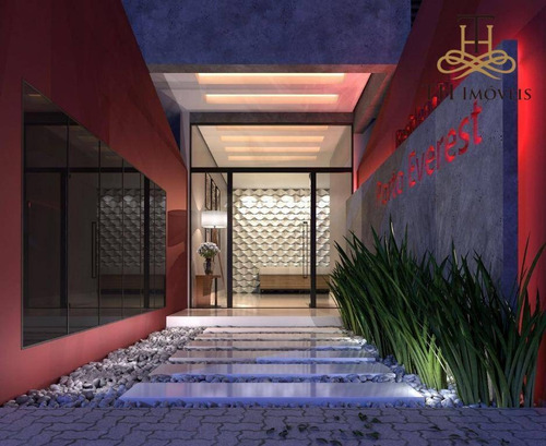 Apartamento Novo Para Venda No Bairro Tabuleiro, Em Camboriú!!! R$ 363.000,00 - Ap0831