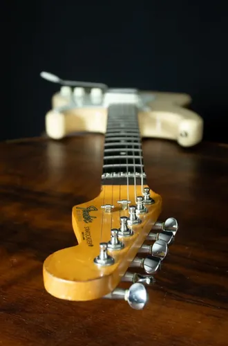 Guitarra Fender Stratocaster Japan 1985-1986 | Parcelamento sem juros