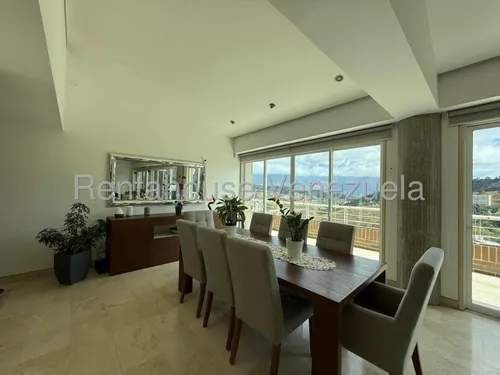 Ls Vende Pent House Escampadero