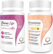 Comprar Suplementos Alimenticios De Vagina - Unidad a $4382
