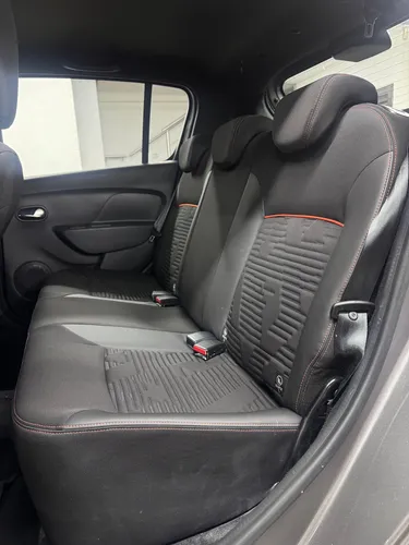 Renault Stepway 1.6 Intens Cvt