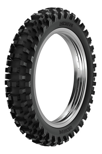 Cubierta Rinaldi 80 100 21 Rw 33 Tacos Tornado Yzf Fas Motos