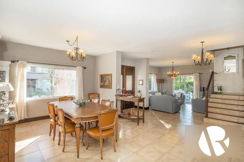 Imagen 3 de 30 de Retasada!!! Espectacular Casa En El Country Los Cardales!!