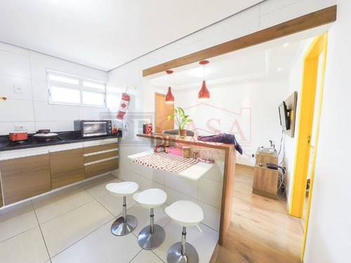 Imagem 2 de 21 de Apartamento Com 2 Dormitórios À Venda, 48 M² Por R$ 174.900,00 - Conjunto Residencial José Bonifácio - São Paulo/sp - Ap2586