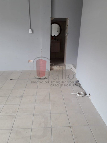 Imagem 15 de 15 de Salao - Vila Santa Clara - Ref: 10167 - L-10167