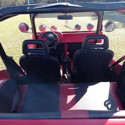 Imagem 5 de 9 de Buggy 1978