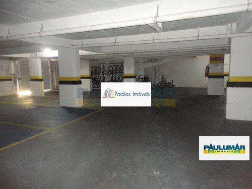 Imagem 13 de 14 de Apartamento Com 1 Dorm, Vera Cruz, Mongaguá - R$ 240 Mil, Cod: 858267 - V858267