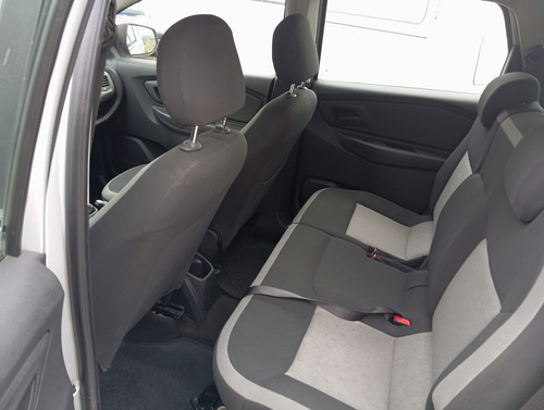Chevrolet Spin 1.8 Ls 5l 5p