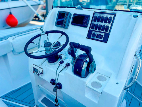 Lancha Victory Iate Barco N Azimut Ferretti Schaefer Phantom