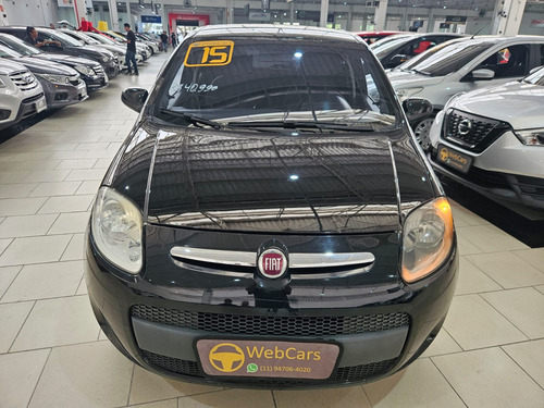 Fiat Palio 1.0 Attractive Flex 5p