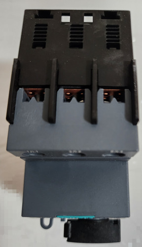 Guardamotor S00 1,80-2,50a 0,75kw 400v Siemens 3rv2011-1ca10