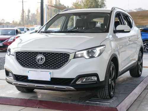 MG Zs 1.5 Com At