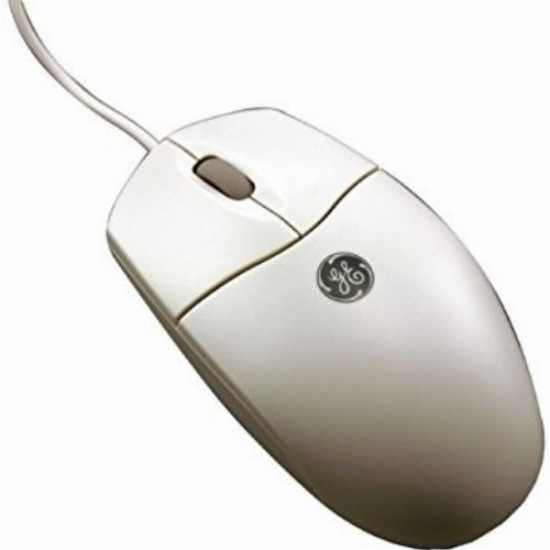Mouse Scroll General Electric Ho97859