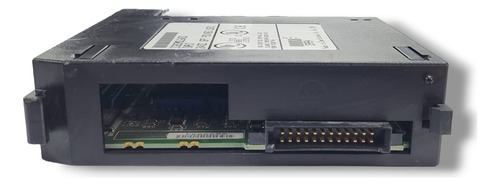 Ge Fanuc Ic693mdl645d (Usado)