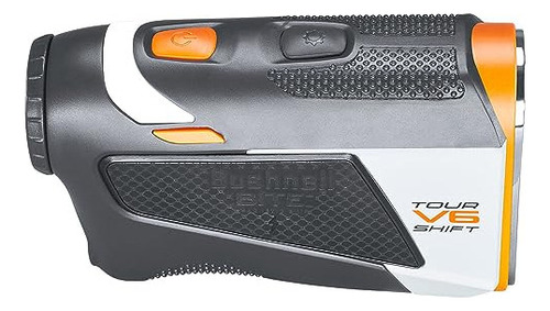 Telemetro Bushnell Tour V6 Shift Golf Rangefinder Patriot