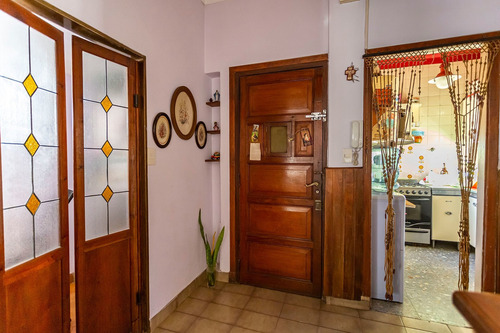Venta De Ph En Zona Residencial