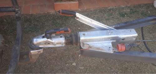 Imagem 6 de 6 de Carretinha Baú